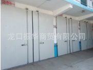 大家知道出口木質(zhì)托盤熱處理嗎？